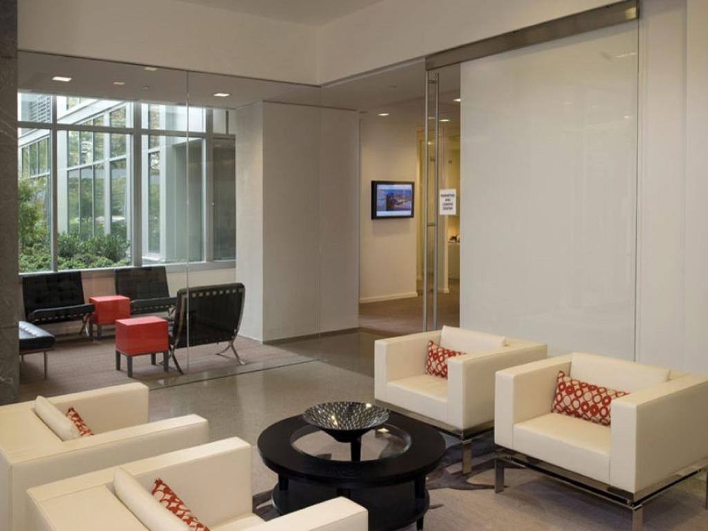 Global Luxury Suites At Georgetown Washington Exteriör bild