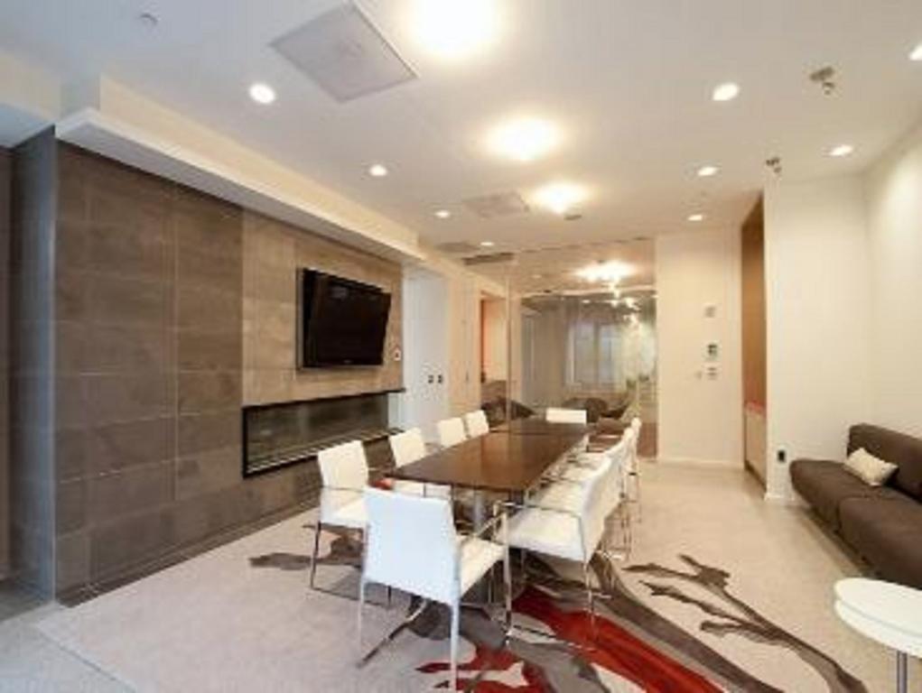 Global Luxury Suites At Georgetown Washington Exteriör bild