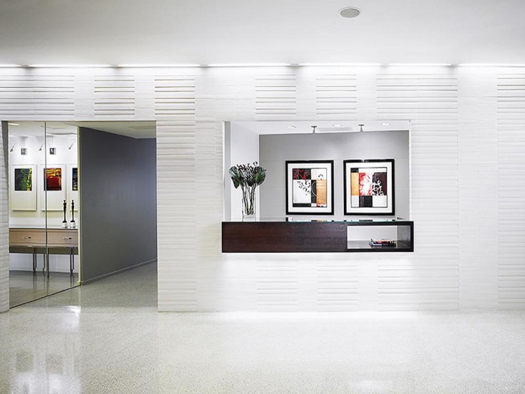Global Luxury Suites At Georgetown Washington Exteriör bild