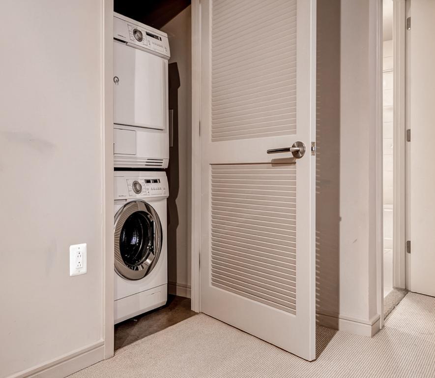 Global Luxury Suites At Georgetown Washington Rum bild