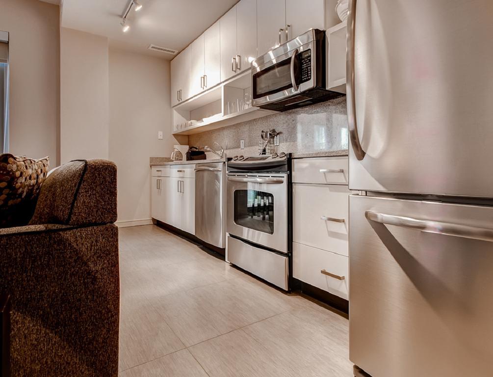Global Luxury Suites At Georgetown Washington Rum bild