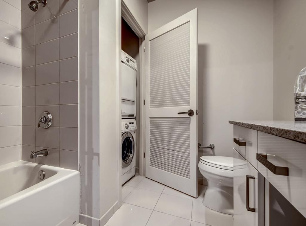 Global Luxury Suites At Georgetown Washington Rum bild