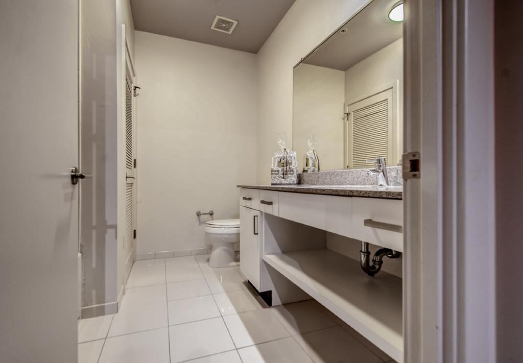 Global Luxury Suites At Georgetown Washington Rum bild
