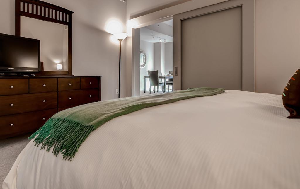 Global Luxury Suites At Georgetown Washington Rum bild