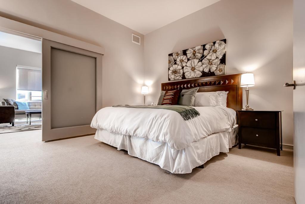 Global Luxury Suites At Georgetown Washington Rum bild